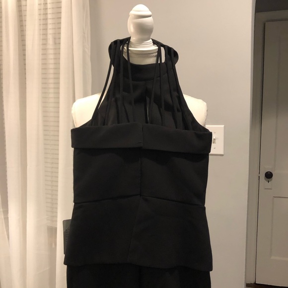 {ASOS} Adelyn Rae Marlena Jumpsuit Romper - Picture 4 of 7